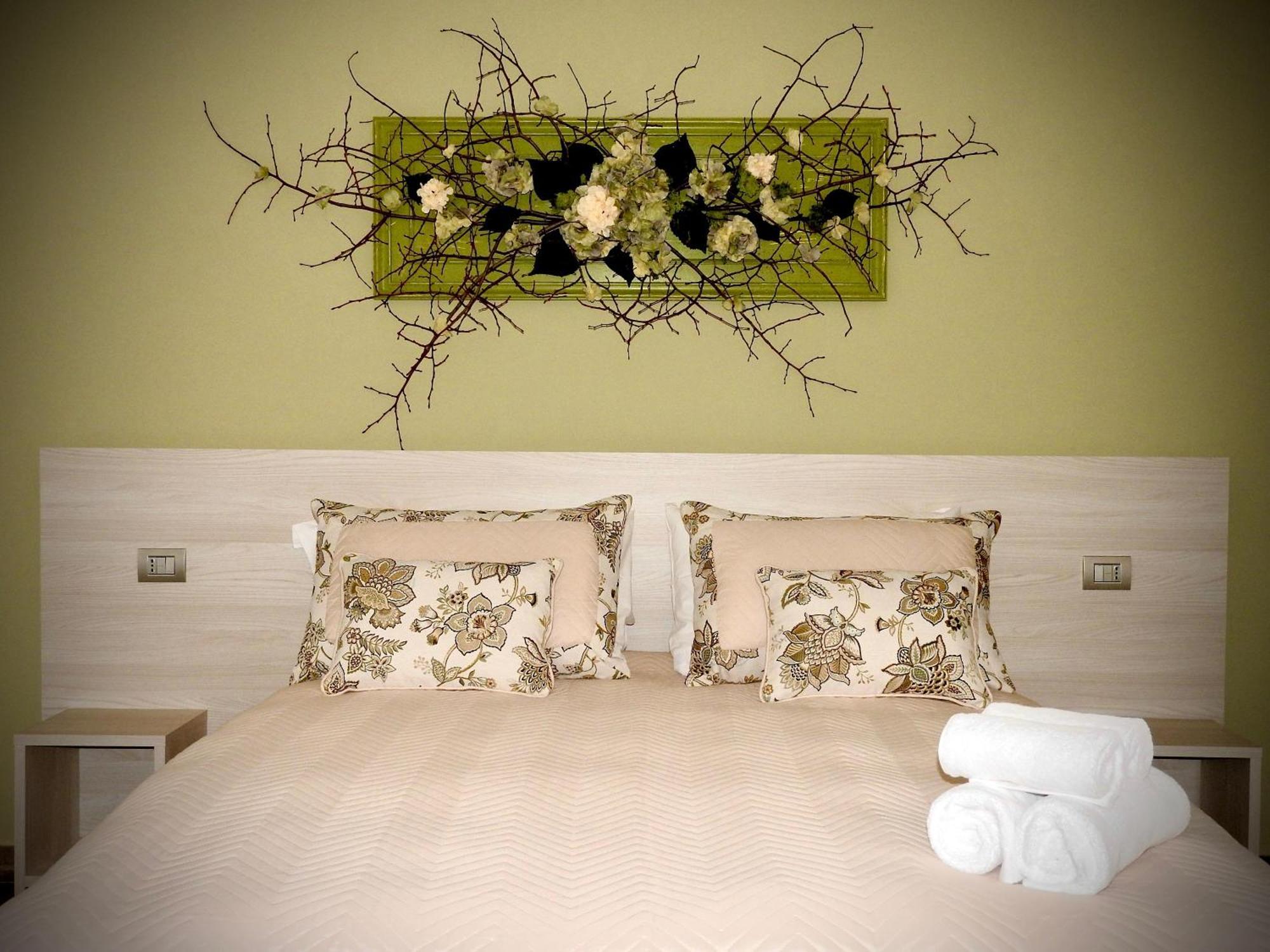 Casa Vacanze Luxury Bacio Di Luna Montalbano Ionico ภายนอก รูปภาพ