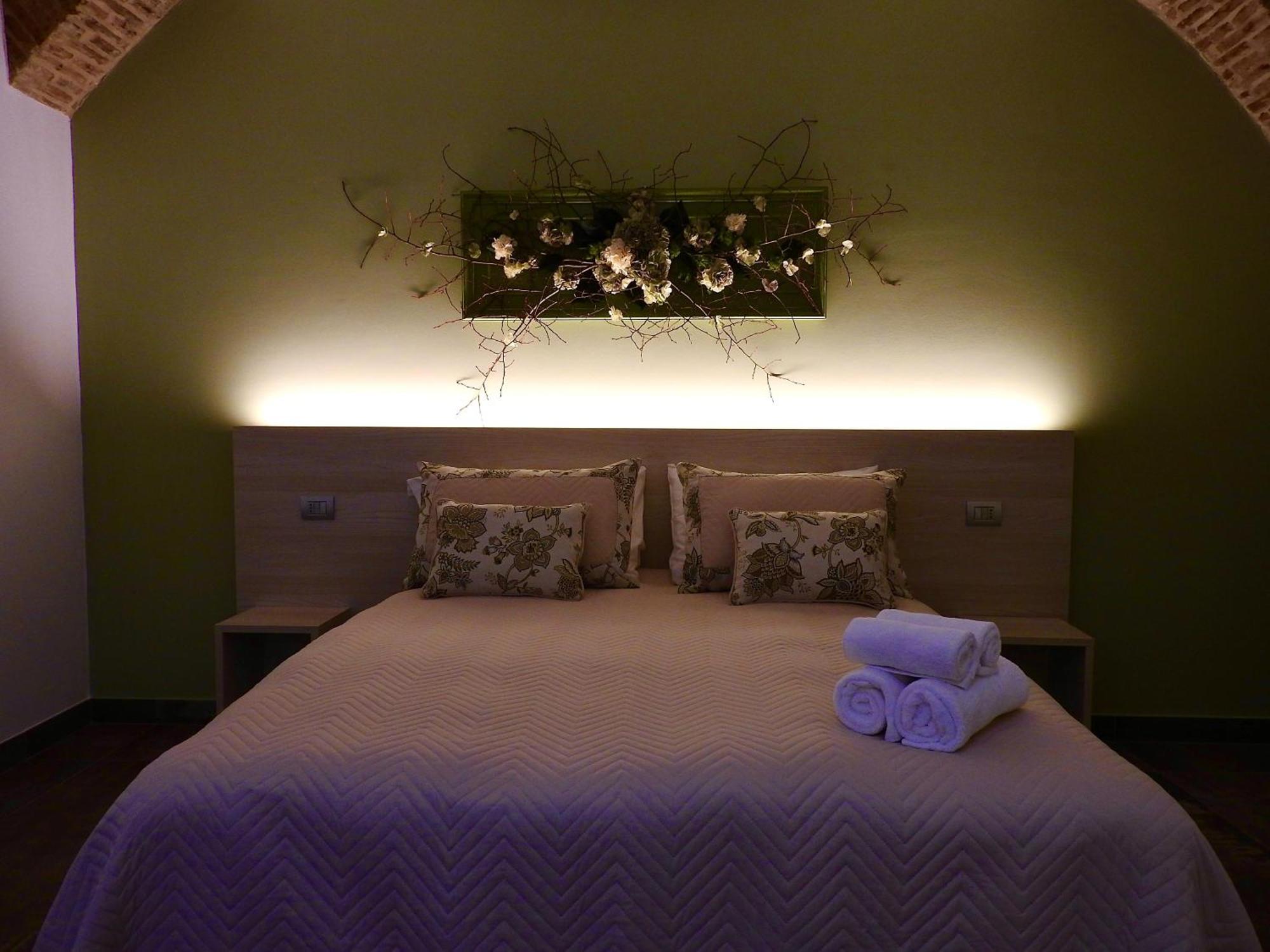 Casa Vacanze Luxury Bacio Di Luna Montalbano Ionico ภายนอก รูปภาพ