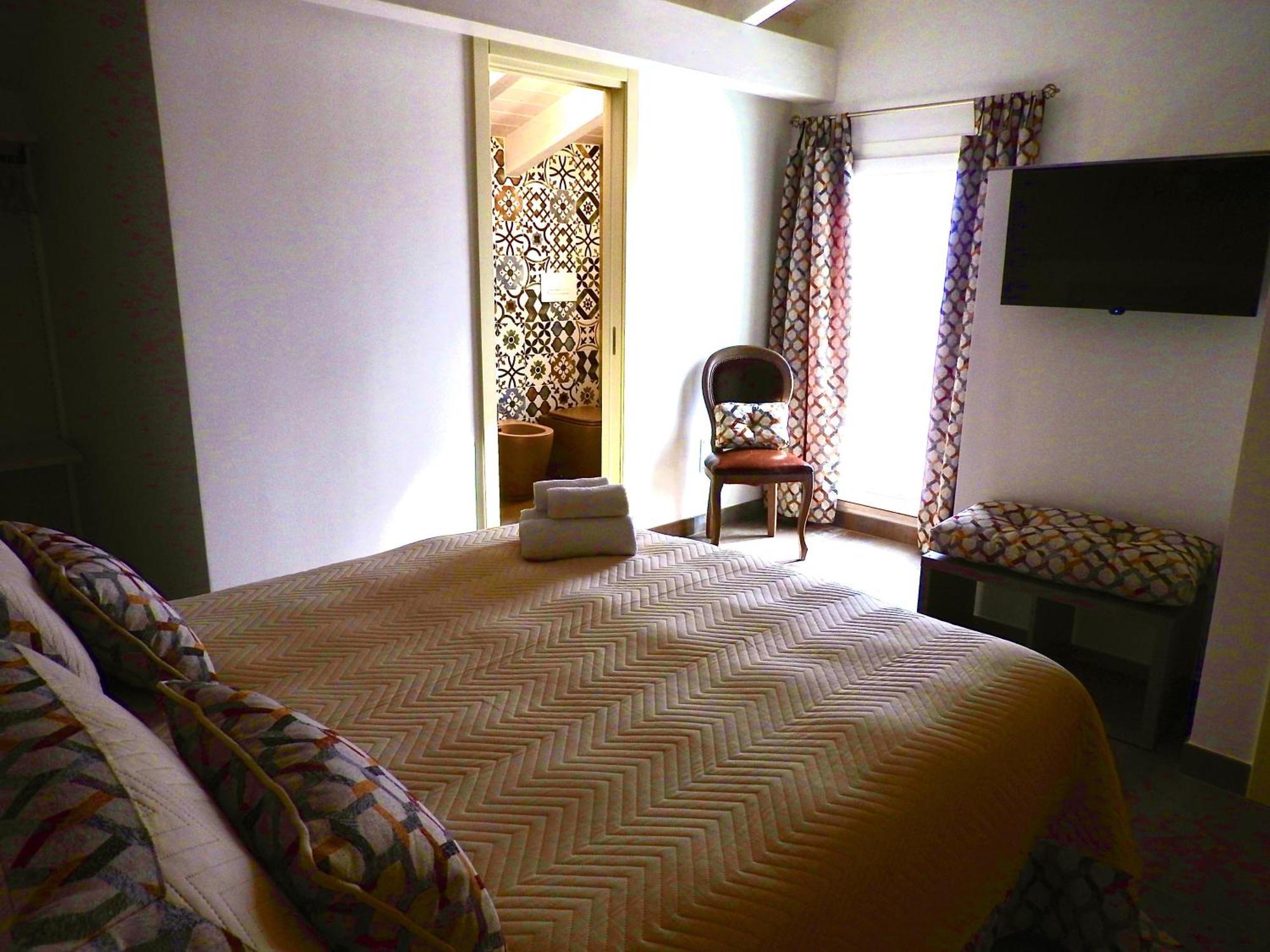 Casa Vacanze Luxury Bacio Di Luna Montalbano Ionico ภายนอก รูปภาพ